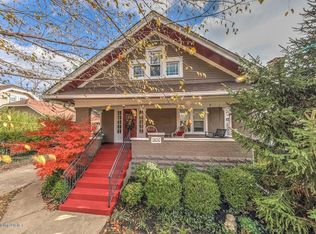 1826 Roanoke Ave, Louisville, KY 40205