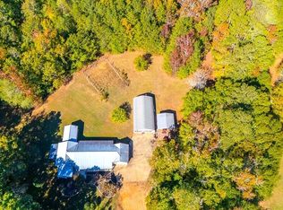 1061 Knight Rd, Madison, GA 30650