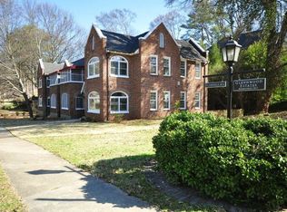 107 Glendale Ave, Decatur, GA 30030