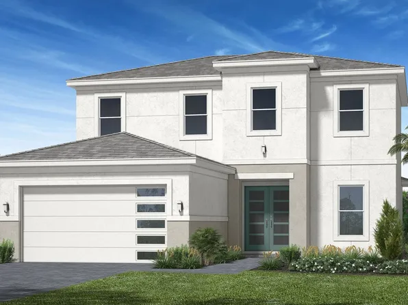 Sycamore Grand Plan, Westlake