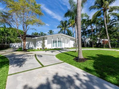 4730 Bay Point Rd, Miami, FL, 33137