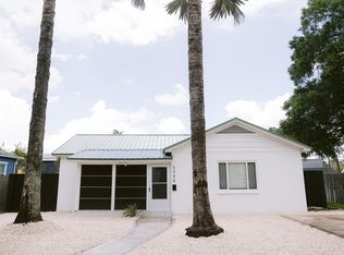 5008 N Suwanee Ave, Tampa, FL 33603