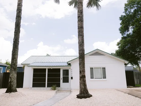 5008 N Suwanee Ave, Tampa, FL 33603