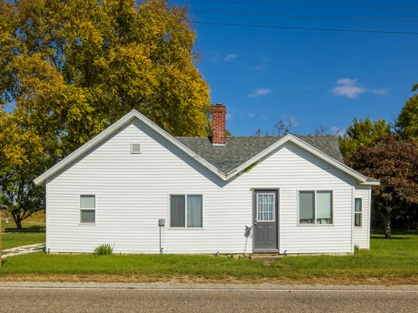 5028 E State Road 16, Brook, IN 47922