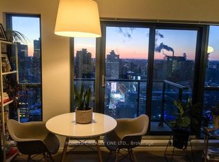 159 Dundas St E #3509, Toronto, ON M5B 0A9