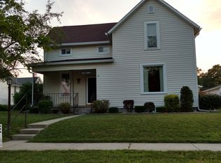 615 N Market St, Winamac, IN 46996