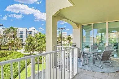 3700 S Ocean Blvd #206 — Photo 11