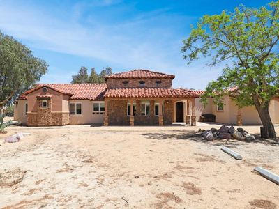 39846 18th St W, Palmdale, CA, 93551