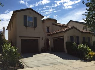 2559 Harlow Ln, San Ramon, CA 94582