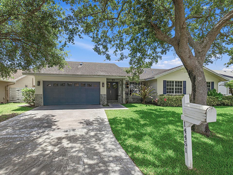 1st image of 14451 SW 140th Court