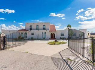 5091 Navajo Trl, Las Cruces, NM 88012