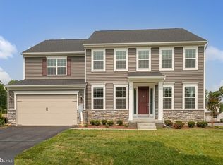 3706 E Benedict Rd LOT 43, Fredericksburg, VA 22408
