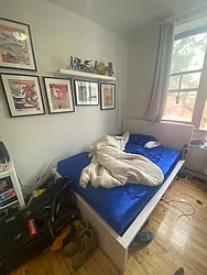 Rented by J Misrahi Realty Corp