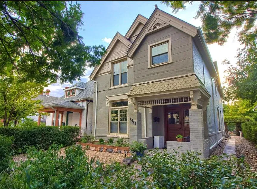 Lipan St, Denver — Photo 1