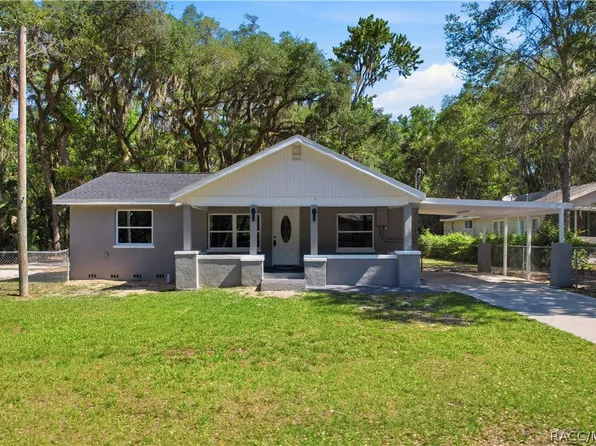317 NE 13th Ter, Crystal River, FL 34428