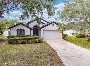 3772 Timberline Dr, Orange Park, FL 32065