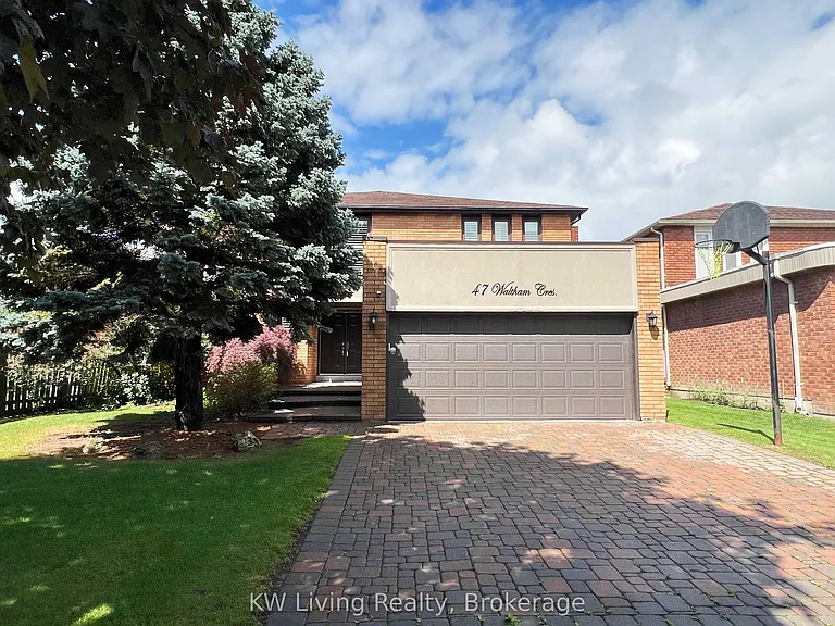 47 Waltham Cres — Photo 1