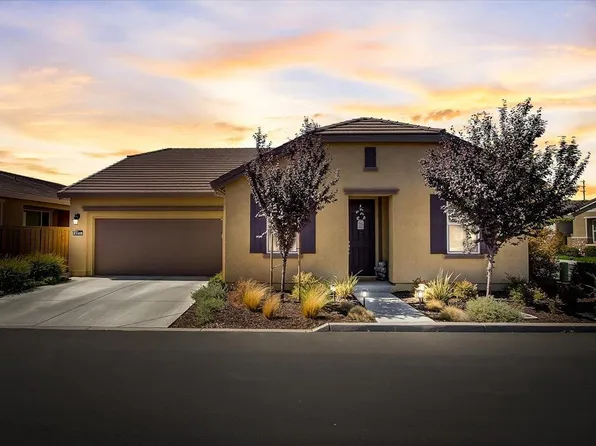 4571 Paso Centro Ln, Sacramento, CA 95834