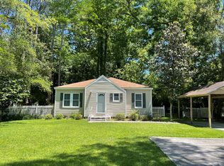 1003 Tyson Ave, Tifton, GA 31794