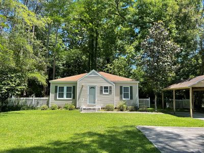 1003 Tyson Ave, Tifton, GA, 31794