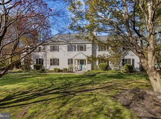 107 Ashwood Rd, Villanova, PA 19085