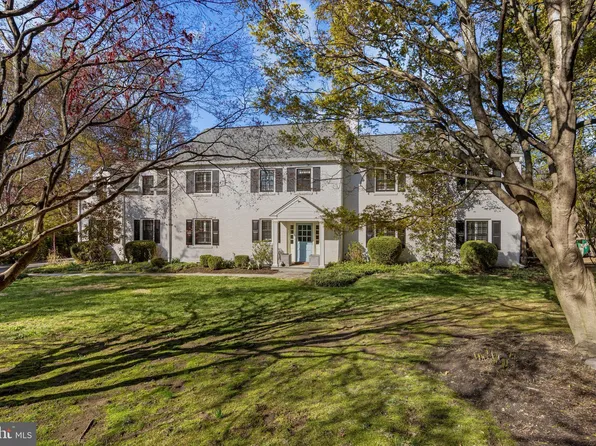 107 Ashwood Rd, Villanova, PA 19085