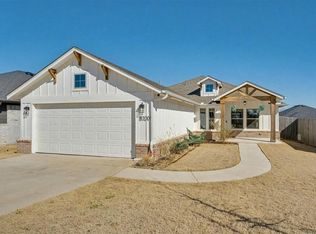 8700 Ricard Dr, Oklahoma City, OK 73135