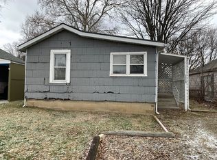2528 W Memorial Dr, Muncie, IN 47302