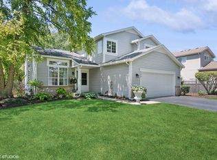 223 Jonathan Way, Bolingbrook, IL 60490