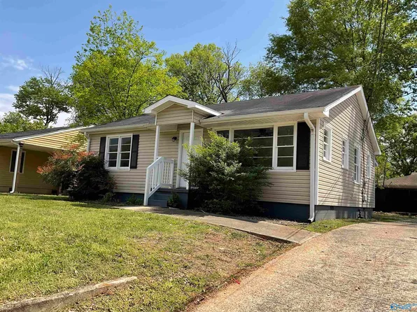 4005 Drake Ave SW, Huntsville, AL 35805