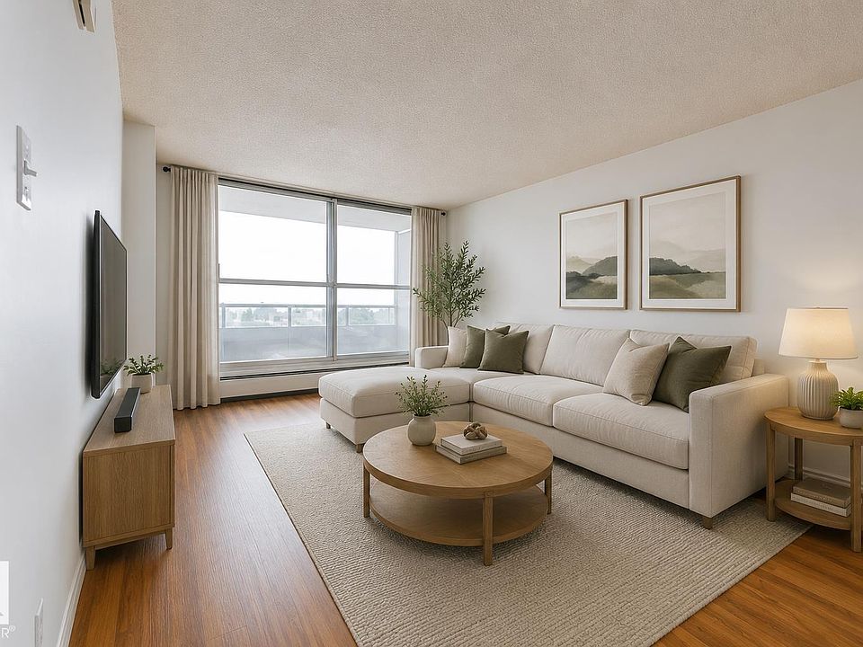 1st image of 13910 Stony Plain Rd NW #613