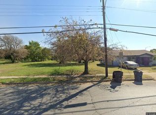 3741 Stalcup Rd, Fort Worth, TX 76119