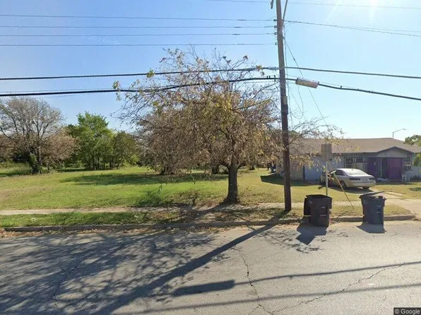 3741 Stalcup Rd, Fort Worth, TX 76119