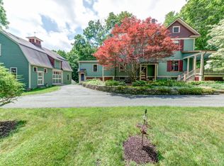 34 Castle Hill Ave, Great Barrington, MA 01230