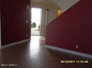 1107 W Mango Dr, Gilbert, AZ 85233