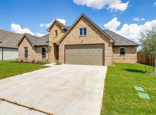 621 Golden Crst, Haslet, TX 76052