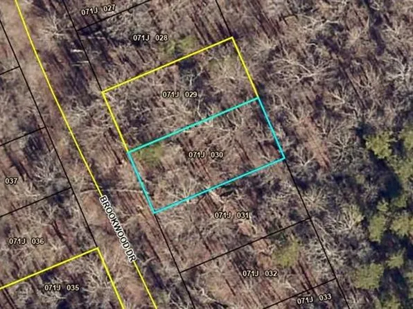 90 Brookwood Dr #290, Martin, GA 30557