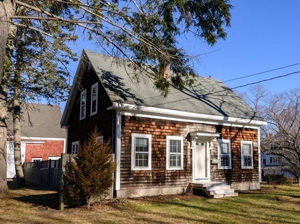 159 High St, Hingham, MA 02043