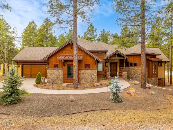 3705 W Running Martingale, Flagstaff, AZ 86005