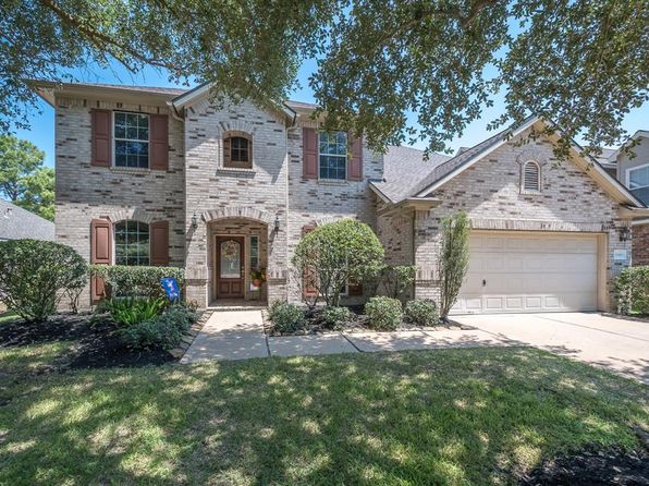 10410 Pitcataway Dr Spring TX 77379 Zillow