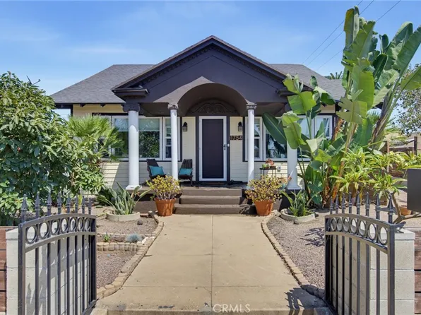 1754 Linden Ave, Long Beach, CA 90813