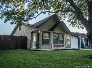 9734 Hidden Fld, San Antonio, TX 78250