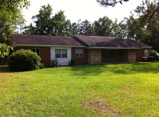 162 County Road 3302, Troy, AL 36081