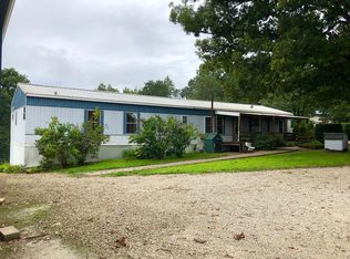 3023 Greenfield Rd, Norwood, MO 65717