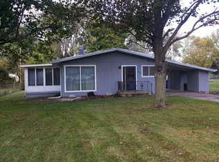 806 E Center Rd, Kokomo, IN 46902