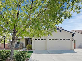 5521 Natures Touch Ave, Las Vegas, NV 89131