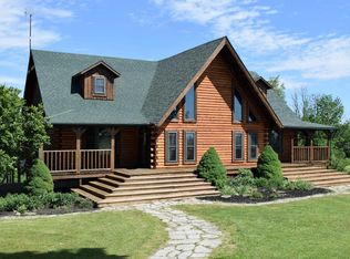 20553 Co Rd 265, Ridgeway, OH 43345