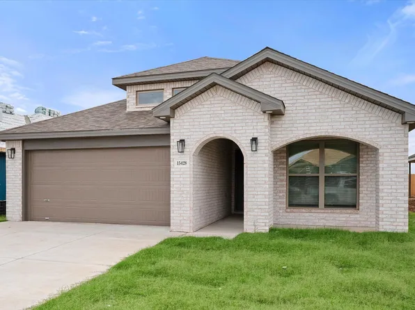 15428 Fulton Ave, Lubbock, TX 79424