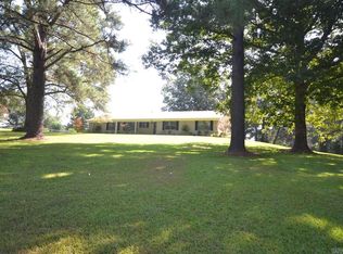 210 Whippoorwill Rd, Magnolia, AR 71753