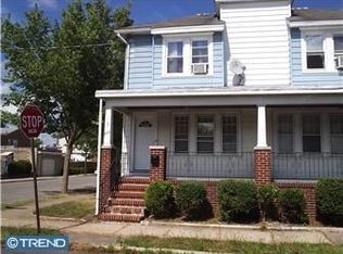 500 Columbus Ave, Trenton, NJ 08629